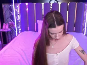 Bongacams Sex Chat of SnowWhiteee