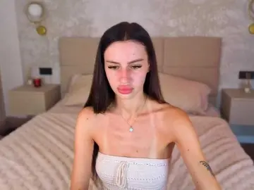 Bongacams Live Sex of SnowWhiteee