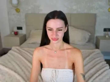 Bongacams Adult Webcams of SnowWhiteee