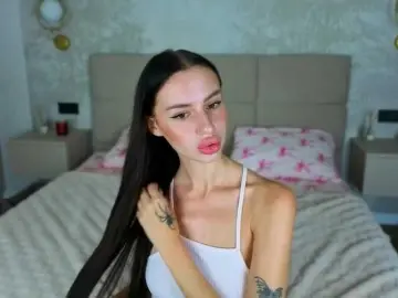 Bongacams Adult Webcam of SnowWhiteee