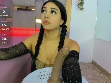 Bongacams Sex Chat of iris-black