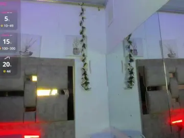 Bongacams Private Sex Chat of iris-black