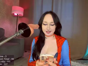 Bongacams Live Sex Cam of Juicy-Vikki