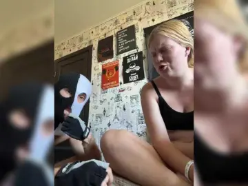 Bongacams Best live sex cam show of Bonnie-Clyde3
