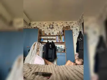 Bongacams Free Live Porn of Bonnie-Clyde3