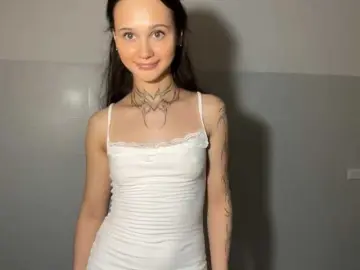 Bongacams Best Webcam of GertudeLagman