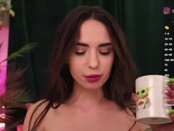 Bongacams Free Live Porn of IzabellaOne