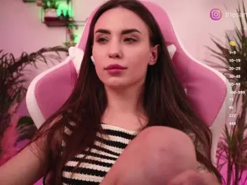 Bongacams Best Webcam of IzabellaOne