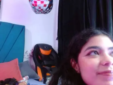 Bongacams Adult Video Chat of Maddy-wish