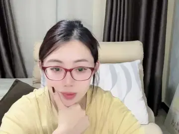 Bongacams Live Porn of Warm-nuan