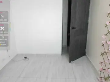 Bongacams Sex Cam of camilagil