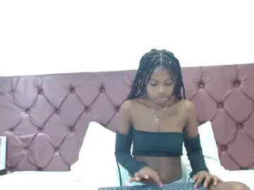 Bongacams Nude Webcam of AmaraBennett