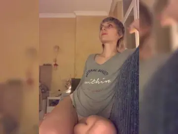 Bongacams Adult Video Chat of Bunnyforcesolo
