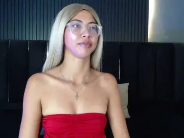 Bongacams Sex Chat of Hillary-hott