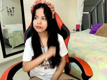 Bongacams Sex Chat of MiniLove01