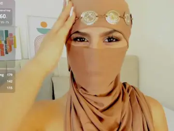 Bongacams Sex Cam of shaiira