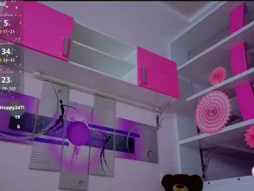 Bongacams Free Porn Cam of -milla---