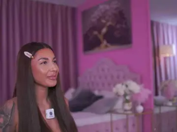 Bongacams Live Sex Cam of AishaaDevoe