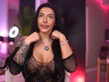 Bongacams Live Porn of AishaaDevoe