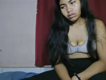 Bongacams Free Porn Cam of Keziah34