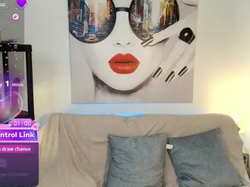 Bongacams Best Webcam of Luna-Ferrer