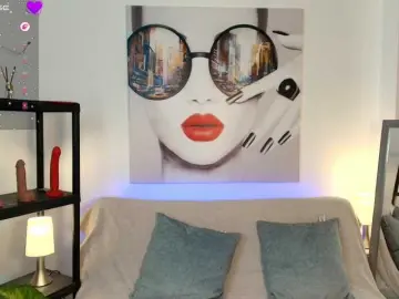 Bongacams Watch Live Sex Cams of Luna-Ferrer
