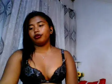 Bongacams Adult Webcam of Pauliemarie