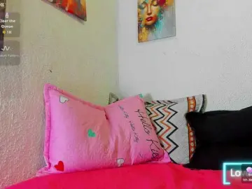 Bongacams Live Porn of Zoe-wish