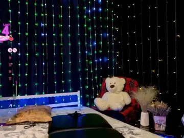 Bongacams Best Webcam of kiska-wansday07