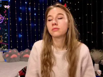 Bongacams Nude Webcam of kiska-wansday07