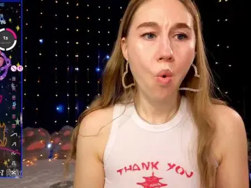 Bongacams Nude Webcam of kiska-wansday07