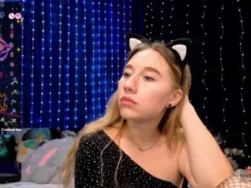 Bongacams Adult Webcam of kiska-wansday07