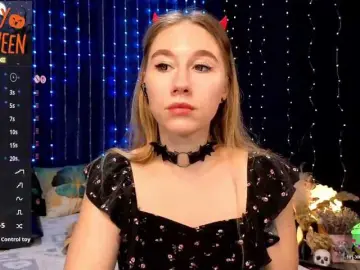 Bongacams Adult Webcams of kiska-wansday07