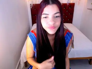 Bongacams Nude Webcam of lilisophia