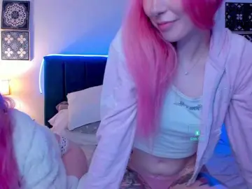 Bongacams Adult Video Chat of pink-poison