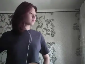 Bongacams Sex Cam of GlennisSarvis