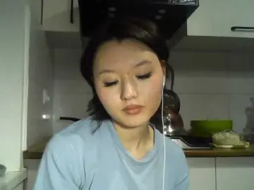 Bongacams Live Porn of GlennisSarvis
