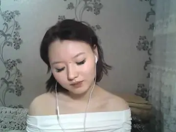 Bongacams Adult Video Chat of GlennisSarvis