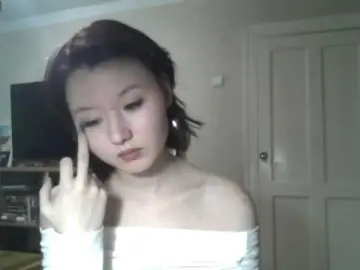 Bongacams Adult Video Chat of GlennisSarvis