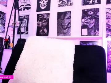 Bongacams Nude Webcam of Lexyjoyce