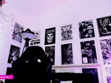 Bongacams Live Porn of Lexyjoyce