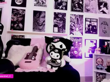 Bongacams Live Sex of Lexyjoyce