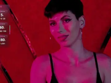 Bongacams Live Sex of RoxxyRouge