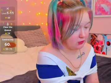 Bongacams Nude Webcam of Sara-Moor