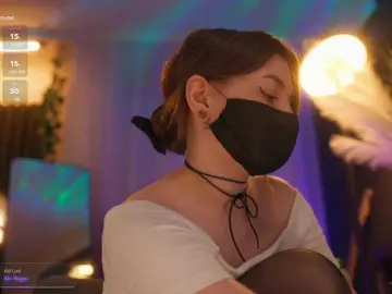 Bongacams Live Porn of arimass