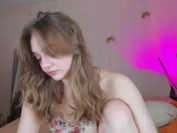 Bongacams Free Porn Cam of may-flower