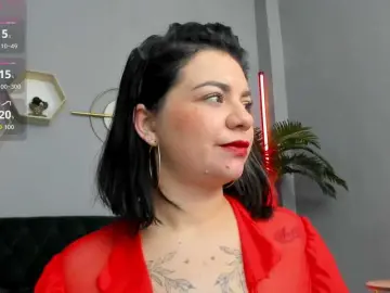 Bongacams Adult Webcams of AshleyBrook