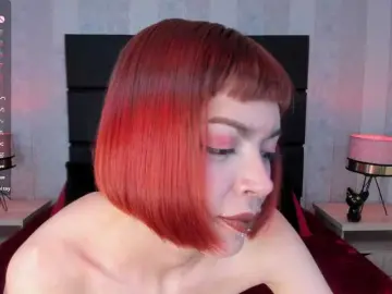 Bongacams Best Webcam of DollyConnor