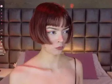 Bongacams Nude Webcam of DollyConnor