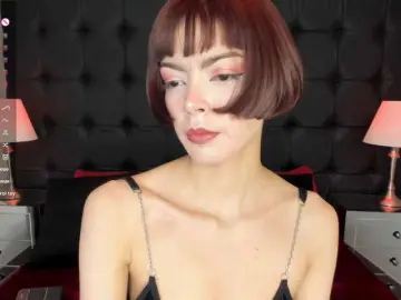 Bongacams Adult Webcams of DollyConnor